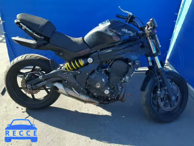 2013 KAWASAKI EX650 JKAEXEE19DDA11106 зображення 8