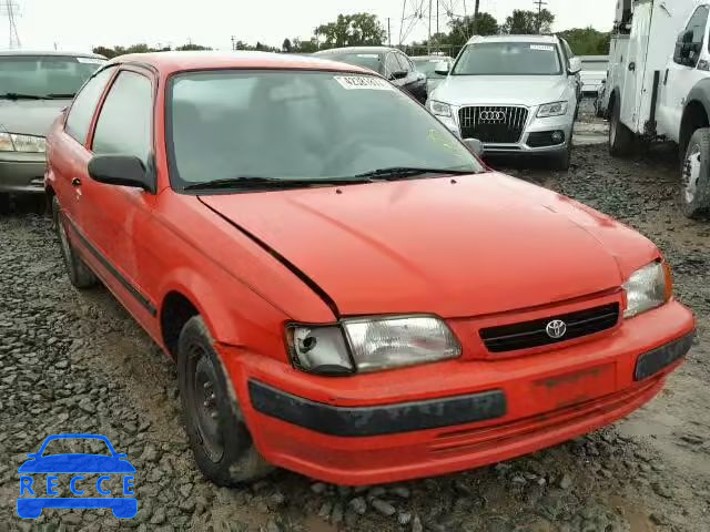 1997 TOYOTA TERCEL JT2AC52L8V0283487 image 0