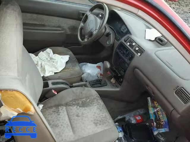 1997 TOYOTA TERCEL JT2AC52L8V0283487 image 4