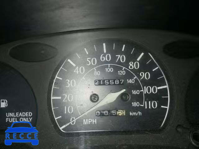 1997 TOYOTA TERCEL JT2AC52L8V0283487 image 7