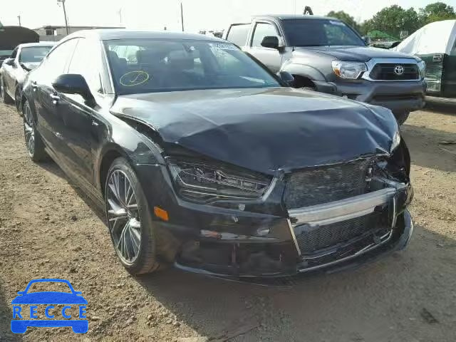 2016 AUDI A7 WAUWGAFCXGN088370 image 0