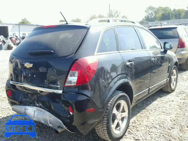 2013 CHEVROLET CAPTIVA 3GNAL3EK0DS583795 зображення 3