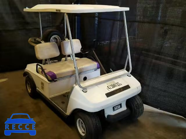 1994 CLUB GOLF CART A9519434383 image 0