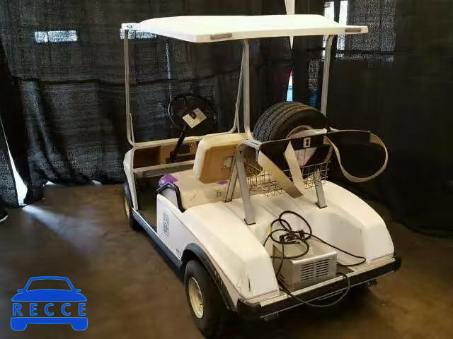 1994 CLUB GOLF CART A9519434383 Bild 2