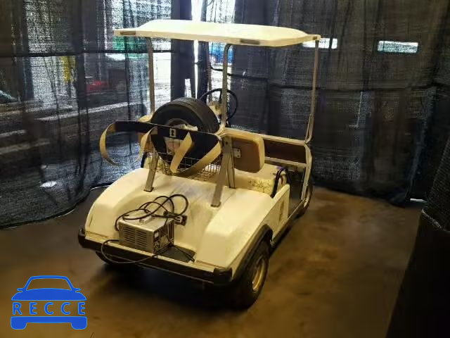 1994 CLUB GOLF CART A9519434383 зображення 3