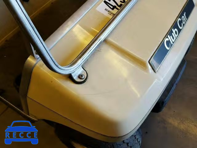 1994 CLUB GOLF CART A9519434383 image 8