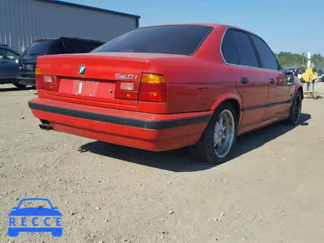 1995 BMW 540 WBAHE6323SGF33300 image 3