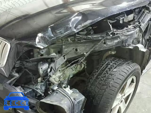 2007 BMW X5 5UXFE83507LZ43921 image 8