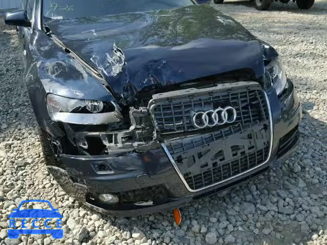 2008 AUDI A6 WAUDH74F08N117509 image 8