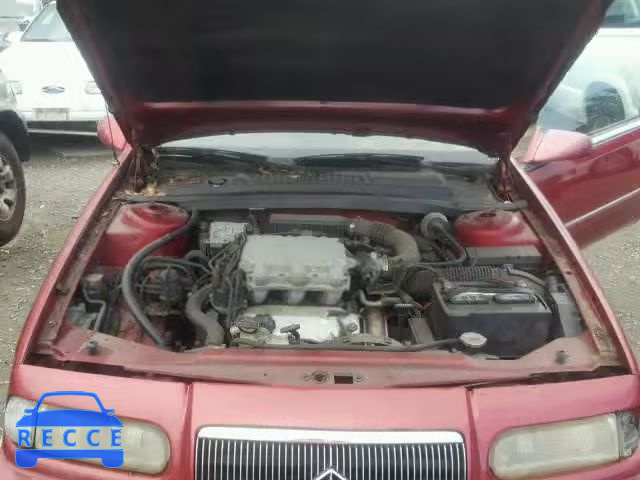 1994 CHRYSLER LEBARON 1C3EU4537RF240018 image 6