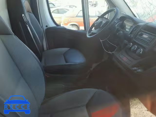 2015 RAM PROMASTER 3C6TRVAG5FE502943 зображення 4