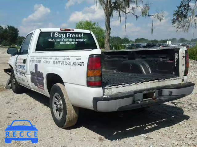 2006 GMC NEW SIERRA 3GTEC14X66G219902 image 2