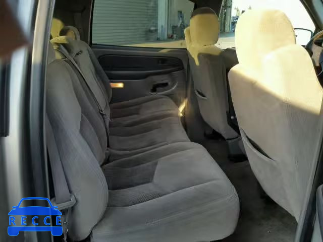 2003 CHEVROLET SUBURBAN 3GNFK16T73G322430 зображення 5