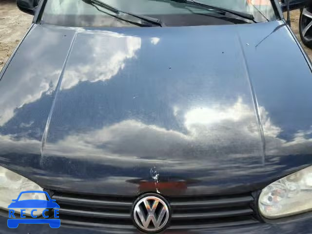 2000 VOLKSWAGEN CABRIO 3VWCC21V1YM808941 image 6