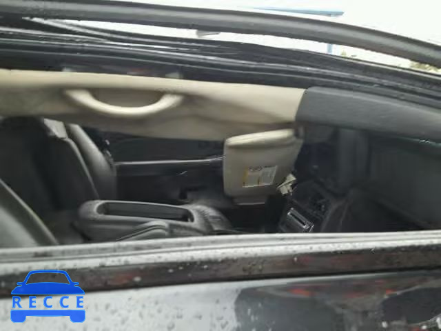 2004 GMC SIERRA 1GTHK23244F248275 image 4