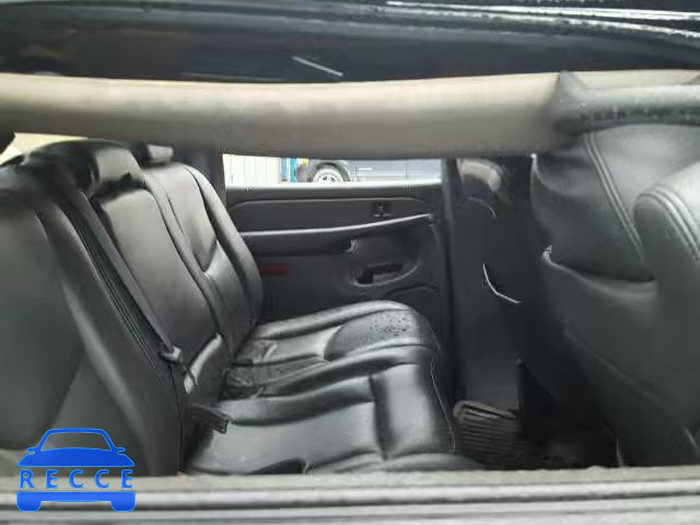 2004 GMC SIERRA 1GTHK23244F248275 image 5