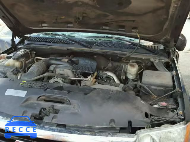 2004 GMC SIERRA 1GTHK23244F248275 image 6
