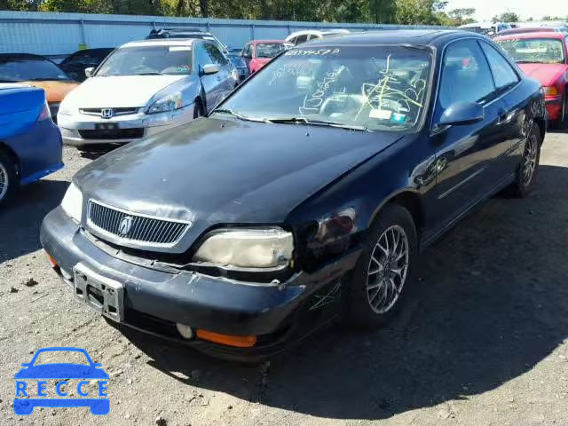 1999 ACURA 3.0CL 19UYA2258XL009947 image 1