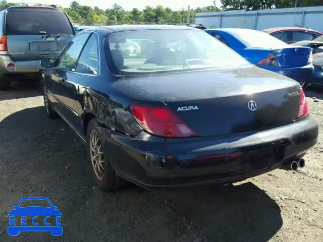 1999 ACURA 3.0CL 19UYA2258XL009947 image 2