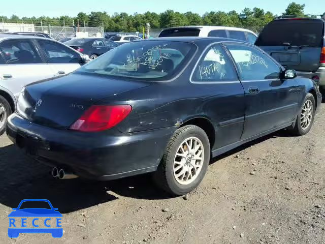 1999 ACURA 3.0CL 19UYA2258XL009947 image 3