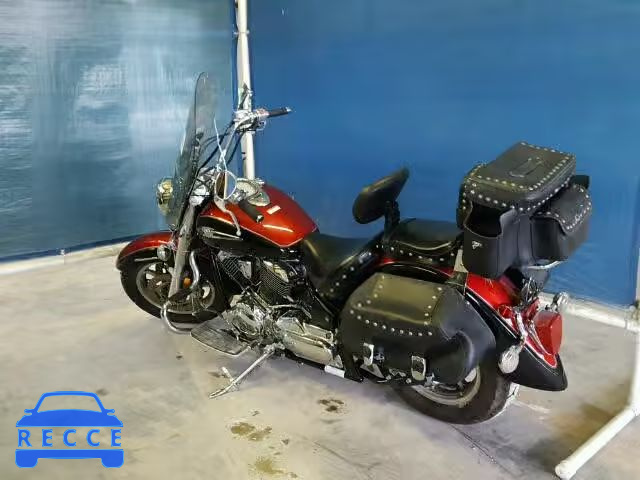 2005 YAMAHA XVS1100 JYAVP11EX5A078445 image 2