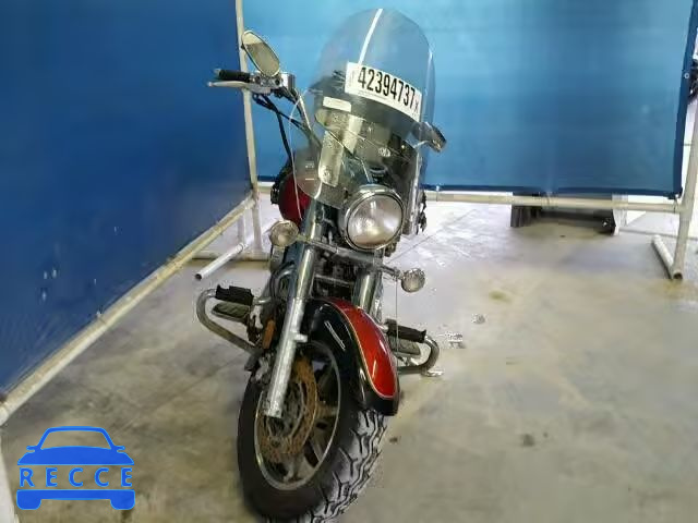 2005 YAMAHA XVS1100 JYAVP11EX5A078445 зображення 8