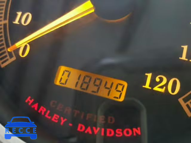 1999 HARLEY-DAVIDSON FLHRCI 1HD1FRW17XY612939 зображення 7