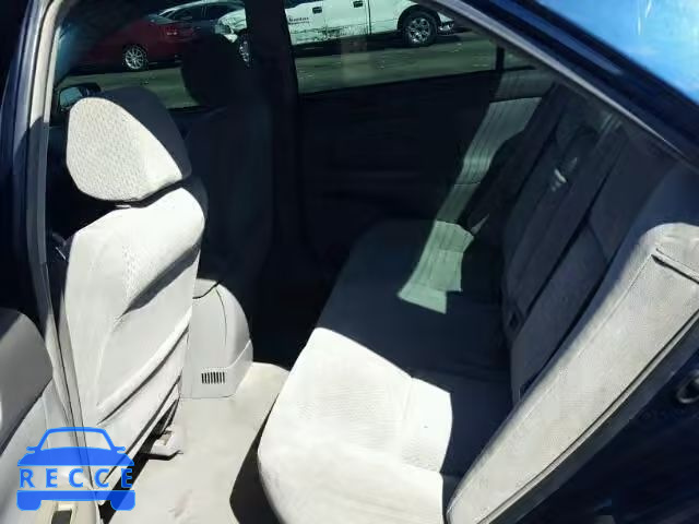 2002 TOYOTA CAMRY 4T1BE30K82U571613 image 5