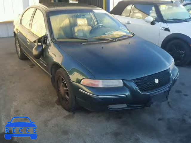 1997 CHRYSLER CIRRUS 1C3EJ56H8VN514531 image 0