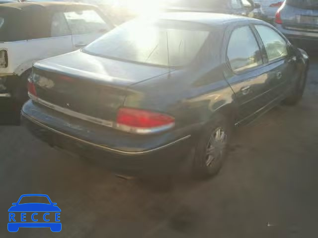 1997 CHRYSLER CIRRUS 1C3EJ56H8VN514531 image 3