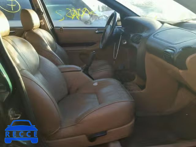 1997 CHRYSLER CIRRUS 1C3EJ56H8VN514531 image 4