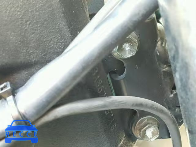 2006 SUZUKI SV650 JS1VP53A862105718 зображення 9