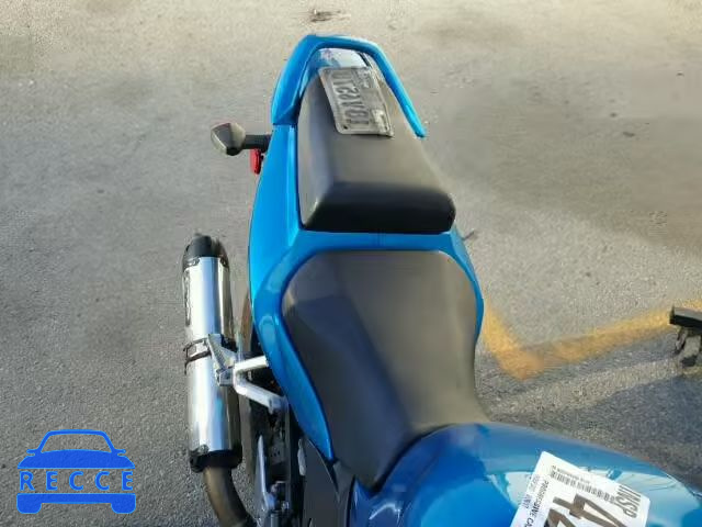 2006 SUZUKI SV650 JS1VP53A862105718 зображення 5