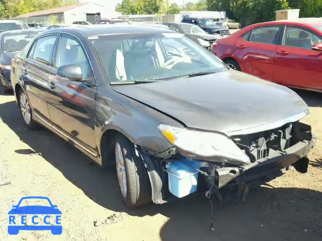 2011 TOYOTA AVALON 4T1BK3DB9BU421397 image 0