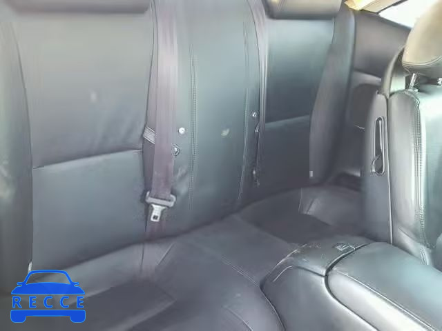 2003 LEXUS SC JTHFN48Y030046623 image 5