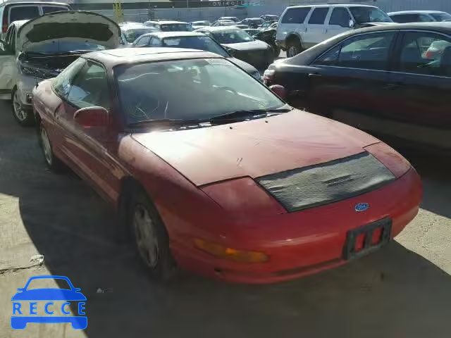 1993 FORD PROBE 1ZVCT20A6P5175601 image 0