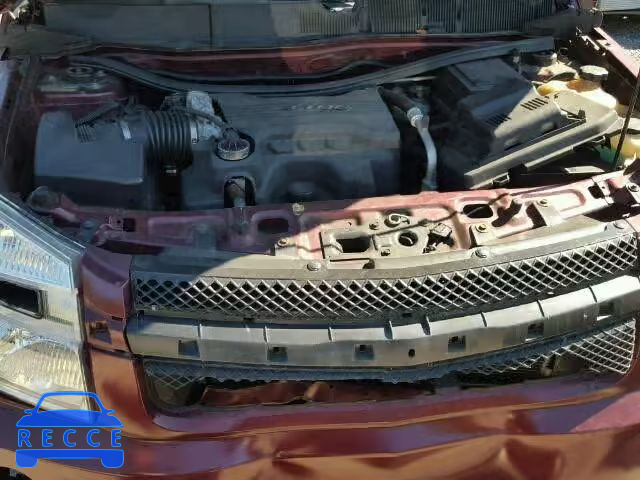 2007 CHEVROLET EQUINOX 2CNDL23F676007259 image 6