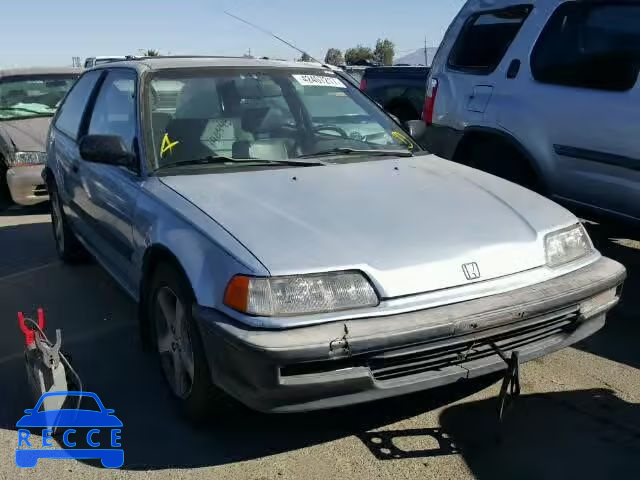 1990 HONDA CIVIC 2HGED634XLH528786 image 0
