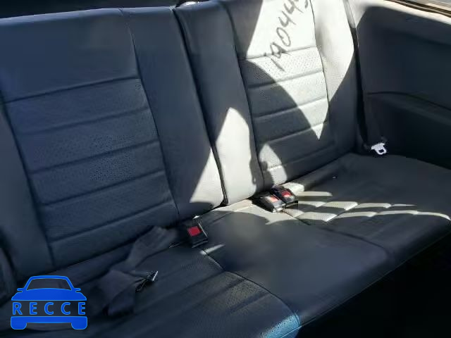 1990 HONDA CIVIC 2HGED634XLH528786 image 5