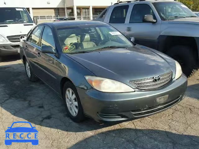 2002 TOYOTA CAMRY 4T1BF32K62U520797 image 0