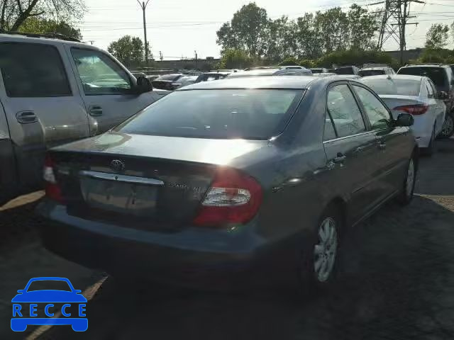 2002 TOYOTA CAMRY 4T1BF32K62U520797 image 3