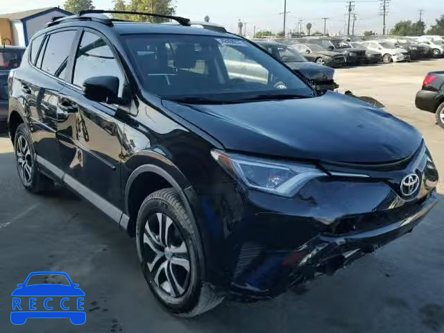 2016 TOYOTA RAV4 2T3ZFREV7GW281606 Bild 0