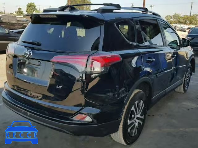 2016 TOYOTA RAV4 2T3ZFREV7GW281606 Bild 3