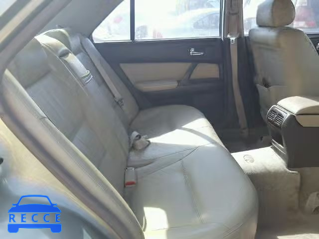 1998 INFINITI Q45 JNKBY31A9WM402092 image 5