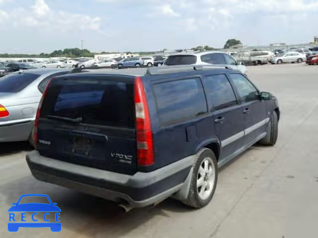 2000 VOLVO V70 YV1LZ56D1Y2718662 image 3