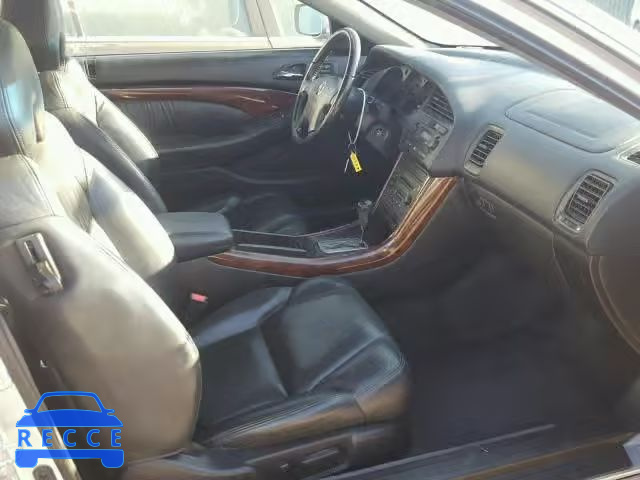 2003 ACURA 3.2CL 19UYA42473A003629 image 4