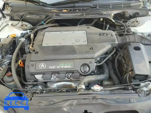 2003 ACURA 3.2CL 19UYA42473A003629 image 6
