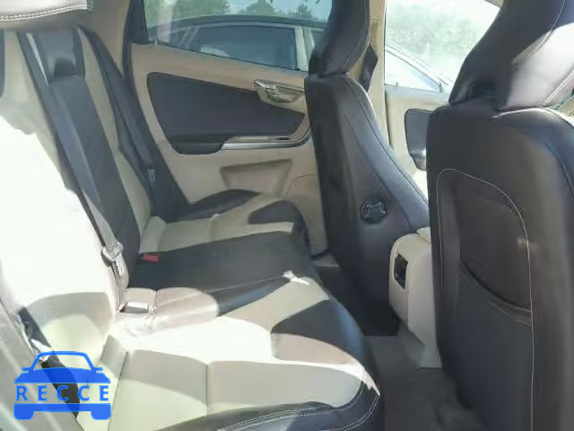 2012 VOLVO XC60 YV4902DZ9C2269941 image 5