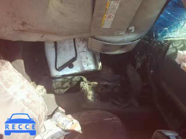 2008 GMC SIERRA 1GTHK23638F169530 image 4