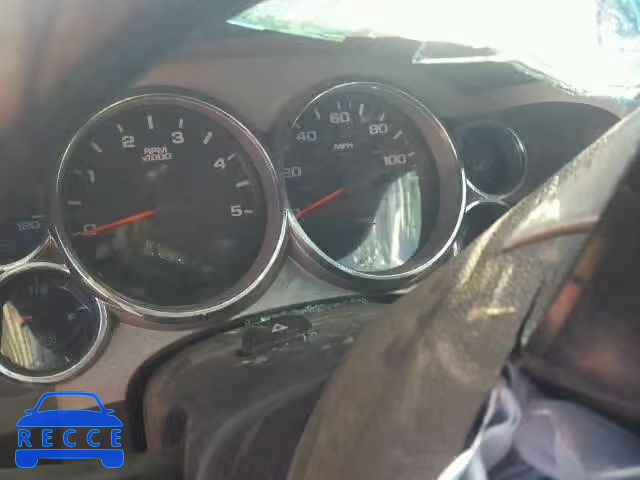 2008 GMC SIERRA 1GTHK23638F169530 image 7
